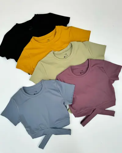 کراپ فلامنت 069