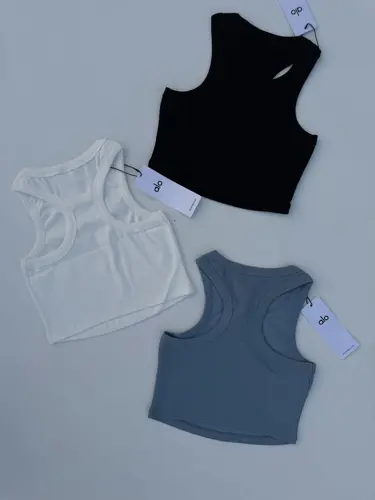 کراپ کبریتی ALO