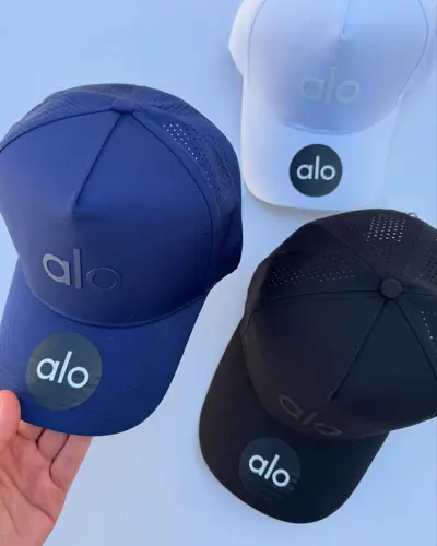 کلاه ورزشی ALO