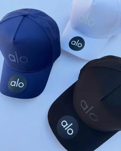 کلاه ورزشی ALO