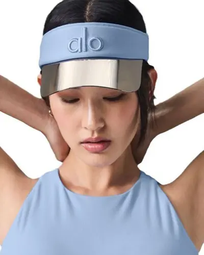 کلاه آفتابی ویژن شیلد ALO