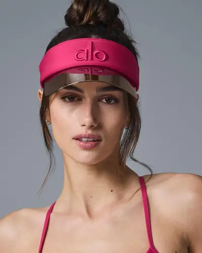 کلاه آفتابی ویژن شیلد ALO