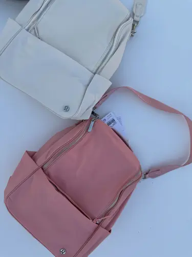 کوله پشتی مینی Lululemon