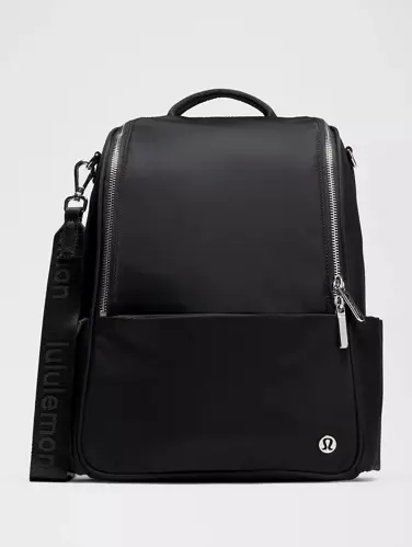 کوله پشتی مینی Lululemon