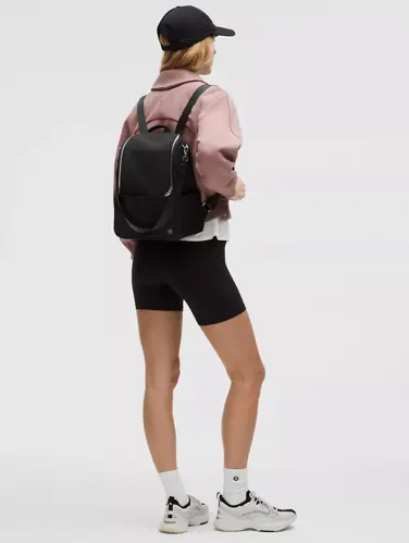کوله پشتی مینی Lululemon