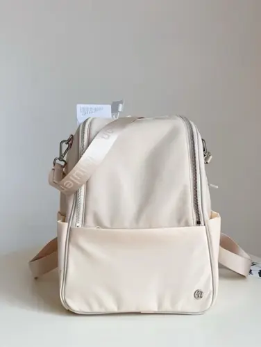 کوله پشتی مینی Lululemon