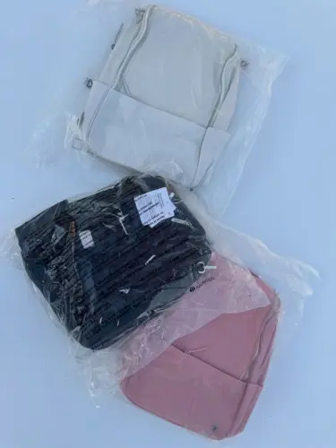 کوله پشتی مینی Lululemon