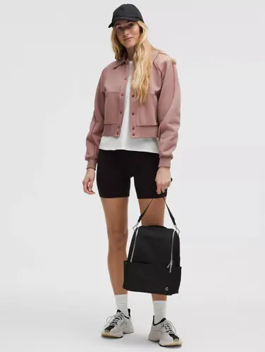 کوله پشتی مینی Lululemon