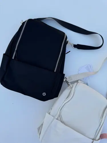 کوله پشتی مینی Lululemon