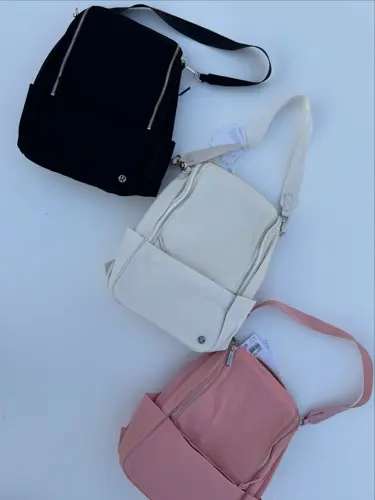کوله پشتی مینی Lululemon