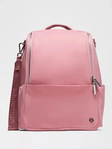 کوله پشتی مینی Lululemon