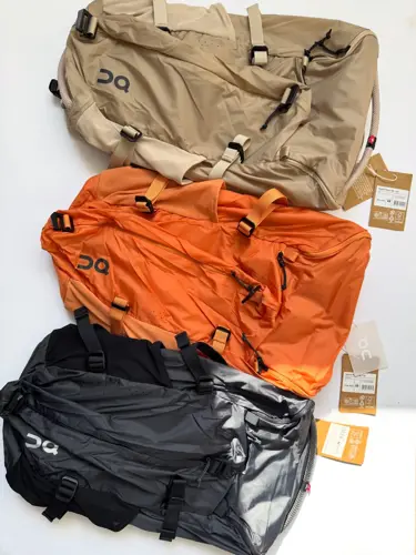 کوله پشتی On Running