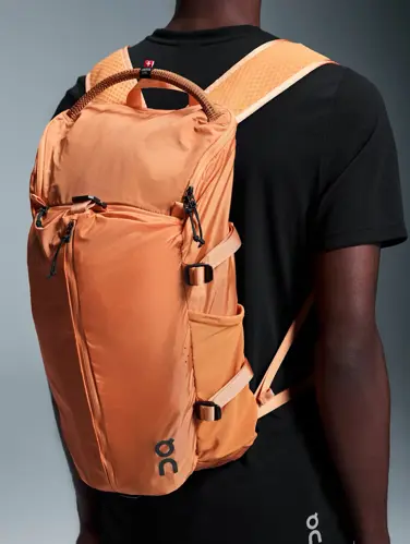 کوله پشتی On Running