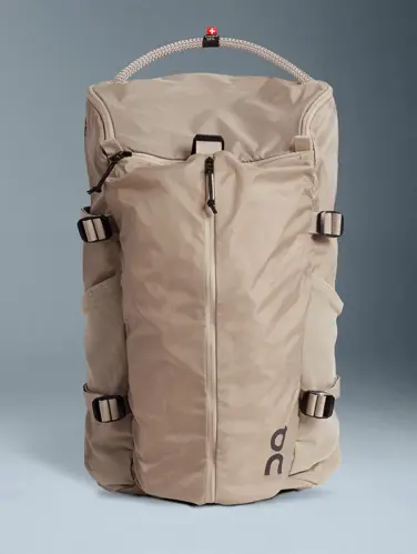 کوله پشتی On Running