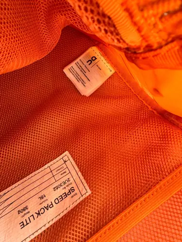 کوله پشتی On Running