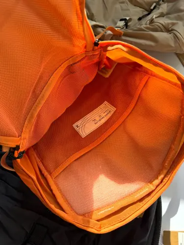 کوله پشتی On Running