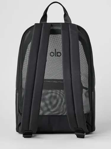 کوله پشتی شفاف ALO