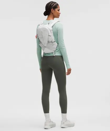 کوله‌پشتی کوهنوردی 10 لیتری Lululemon