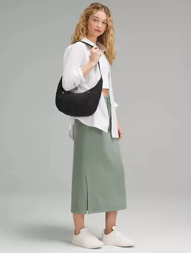 کیف اسلوچی اسلینگ Lululemon