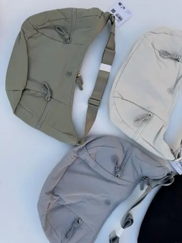 کیف اسلوچی اسلینگ Lululemon