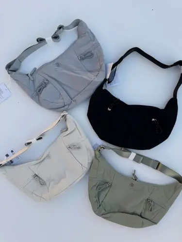 کیف اسلوچی اسلینگ Lululemon