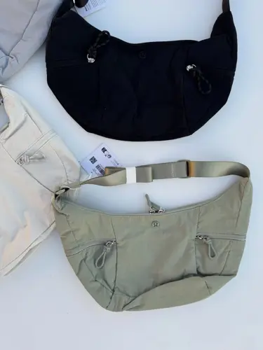 کیف اسلوچی اسلینگ Lululemon