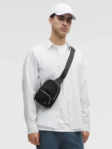 کیف اسمال اسلینگ Lululemon