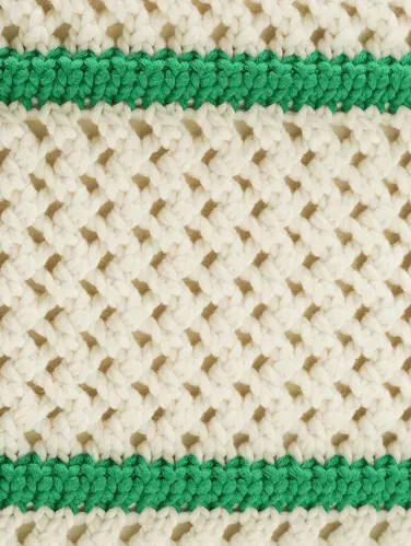 کیف بافت Lululemon