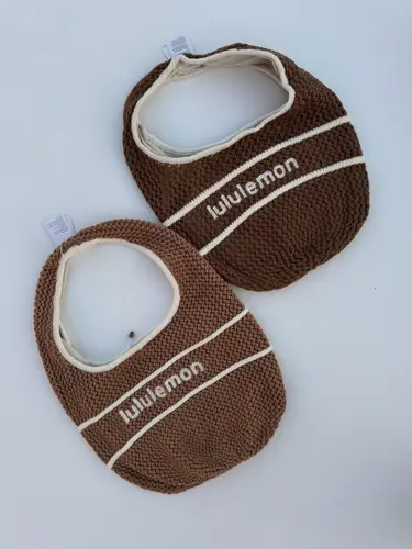 کیف بافت Lululemon