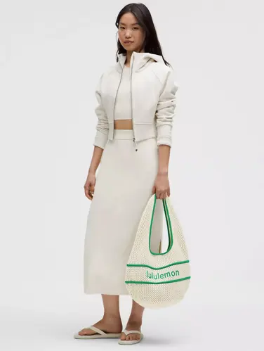 کیف بافت Lululemon