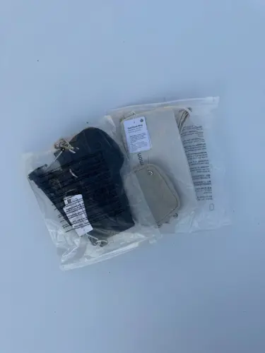 کیف دوتکه Lululemon