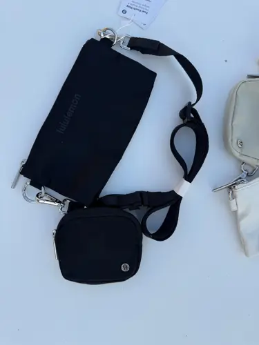 کیف دوتکه Lululemon