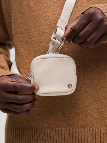 کیف دوتکه Lululemon