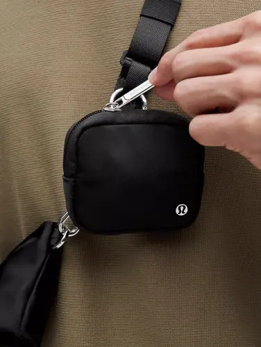 کیف دوتکه Lululemon