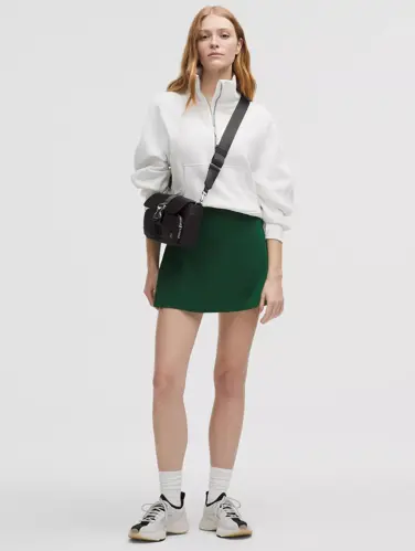 کیف دوشی مولتی پاکت Lululemon