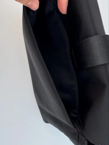 کیف دوشی مولتی پاکت Lululemon