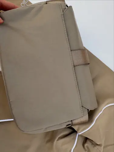 کیف دوشی مولتی پاکت Lululemon