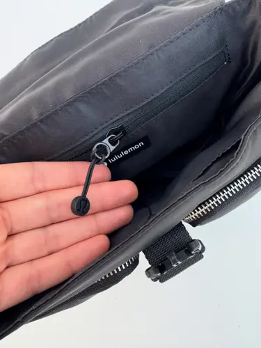 کیف دوشی مولتی پاکت Lululemon