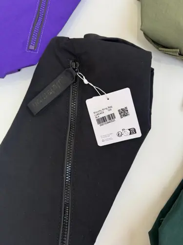 کیف فست ترک Lululemon