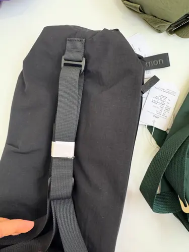 کیف فست ترک Lululemon