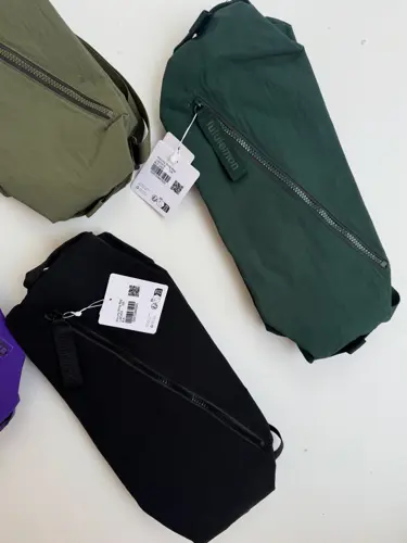 کیف فست ترک Lululemon