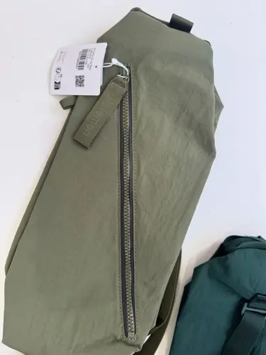 کیف فست ترک Lululemon