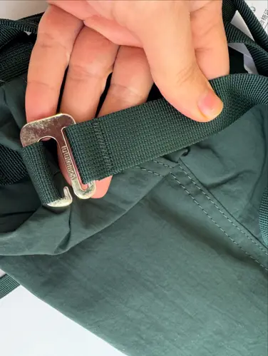 کیف فست ترک Lululemon