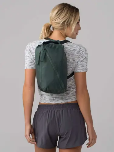 کیف فست ترک Lululemon