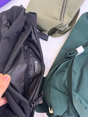 کیف فست ترک Lululemon