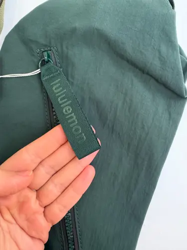 کیف فست ترک Lululemon