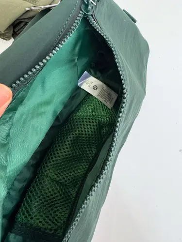 کیف فست ترک Lululemon