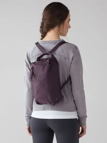 کیف فست ترک Lululemon