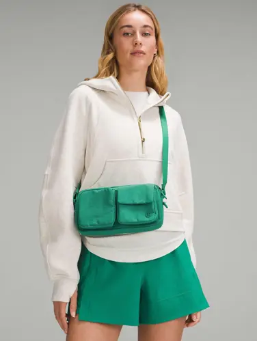 کیف مولتی پاکت Lululemon