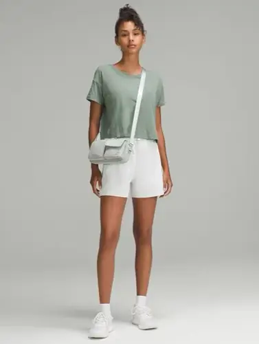 کیف مولتی پاکت Lululemon